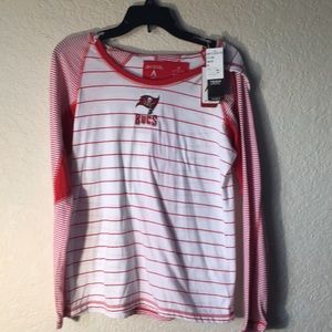 Tampa Bay Bucs hoodie T-shirt